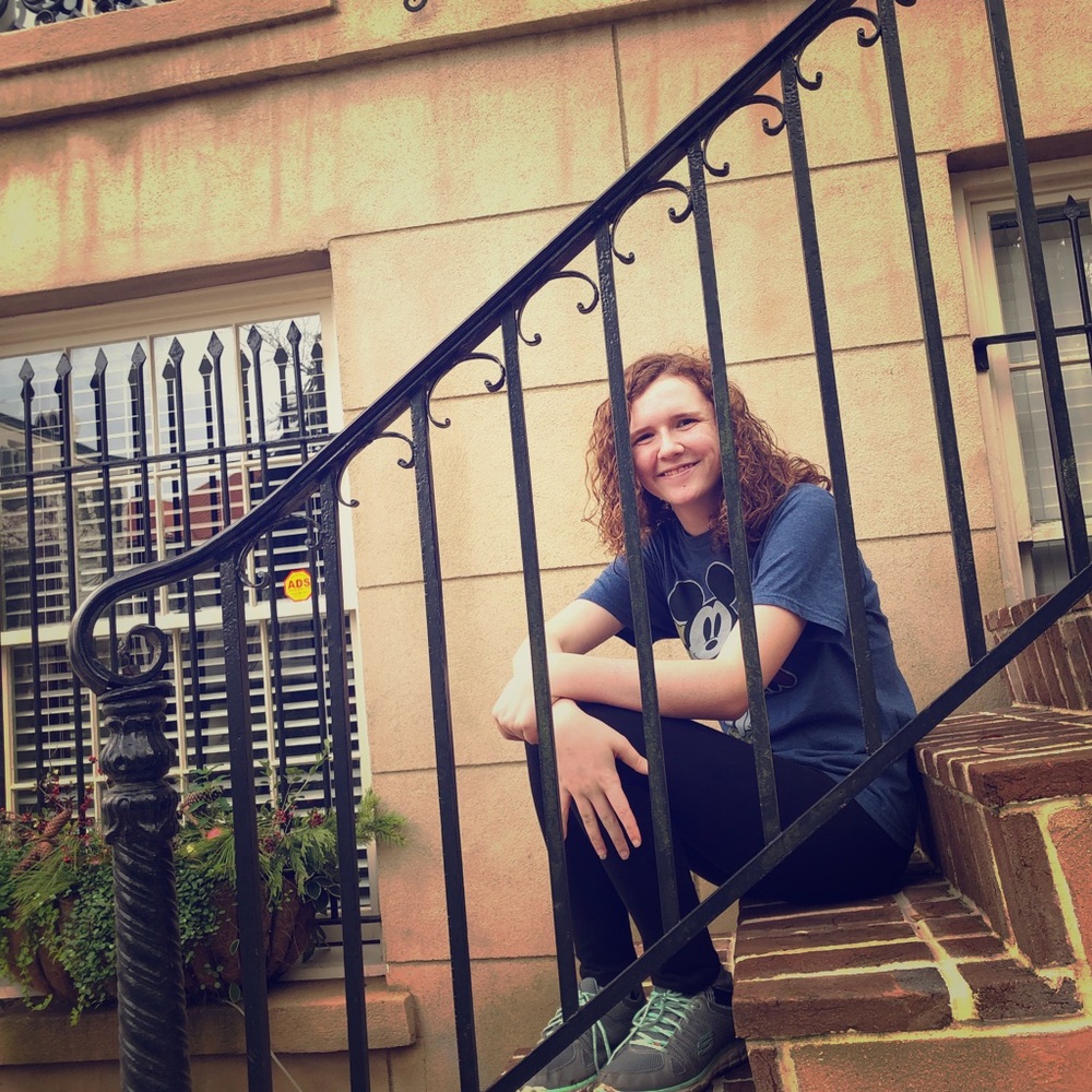 Meet your Posher, Emily